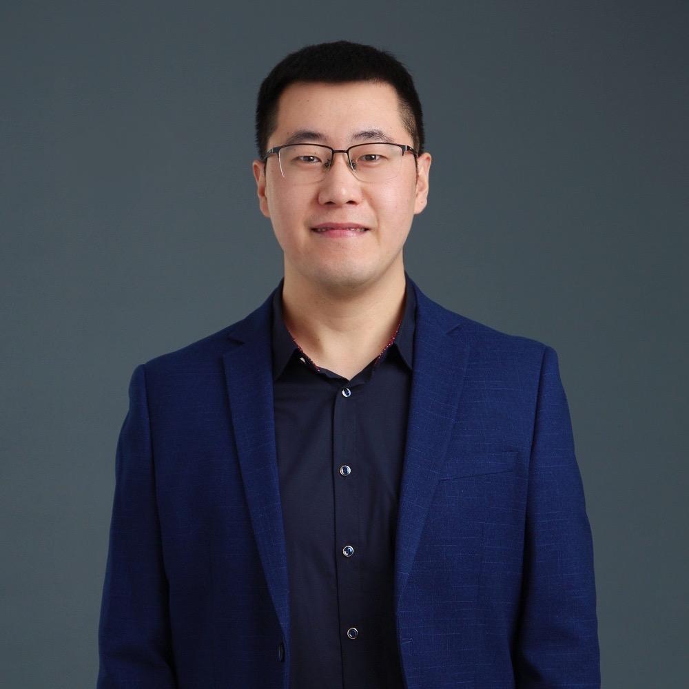 战老师开课了