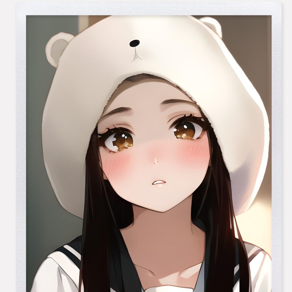 芙芙小师妹