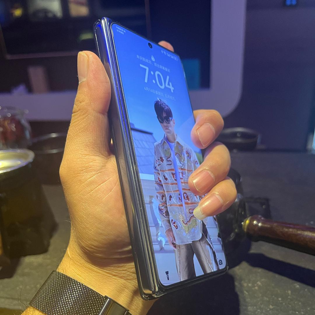 杰伦 @