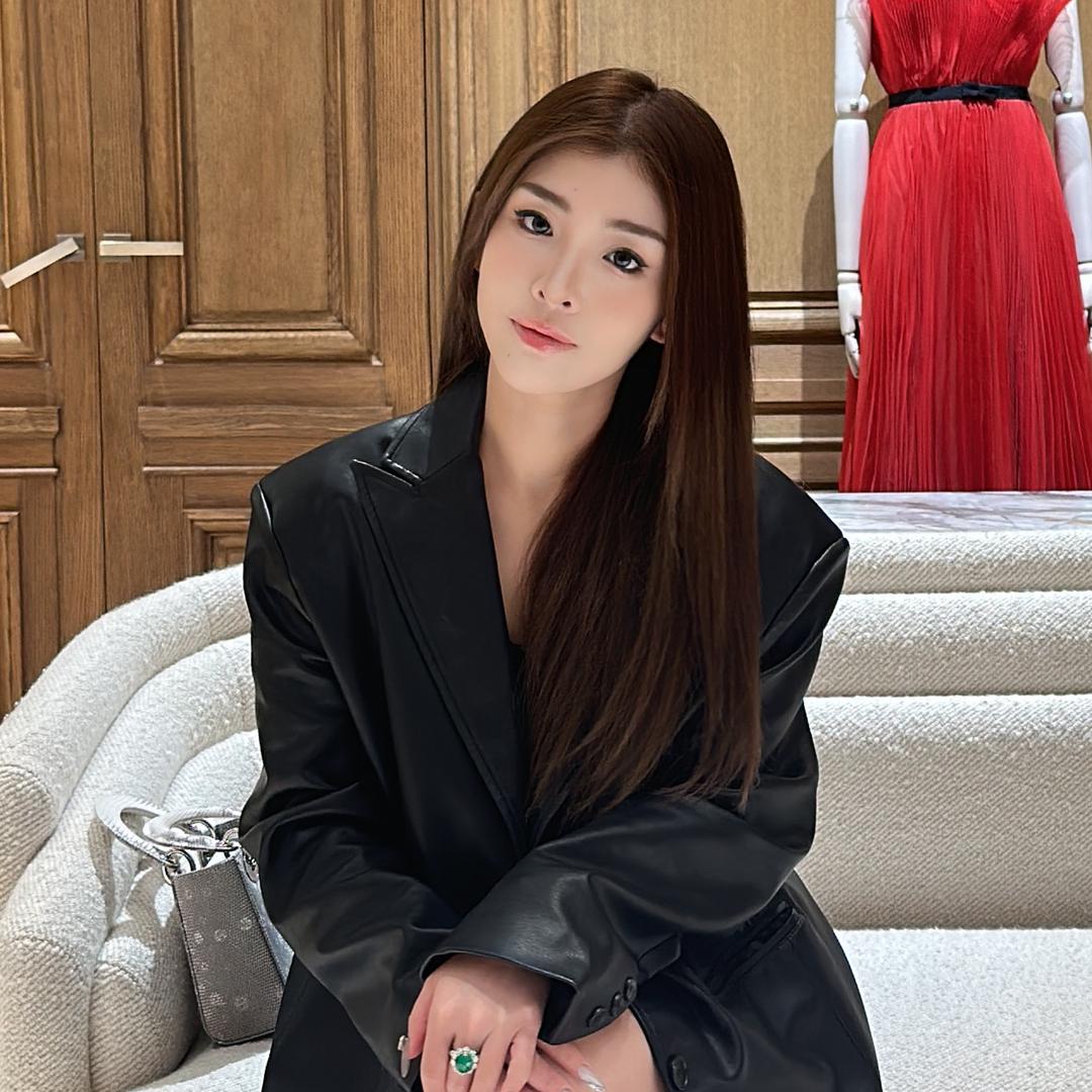 一只胖可丁@抖音