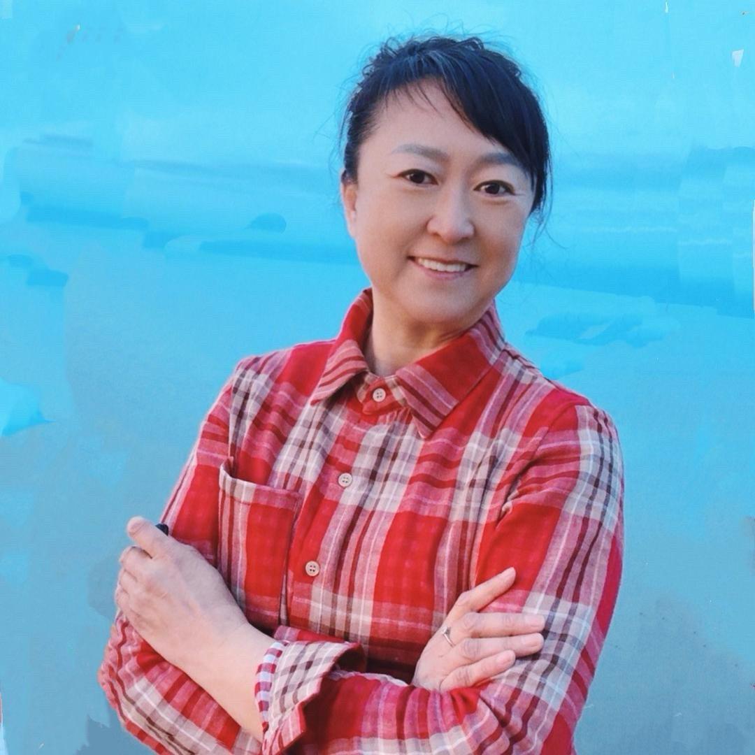 吉祥姑娘