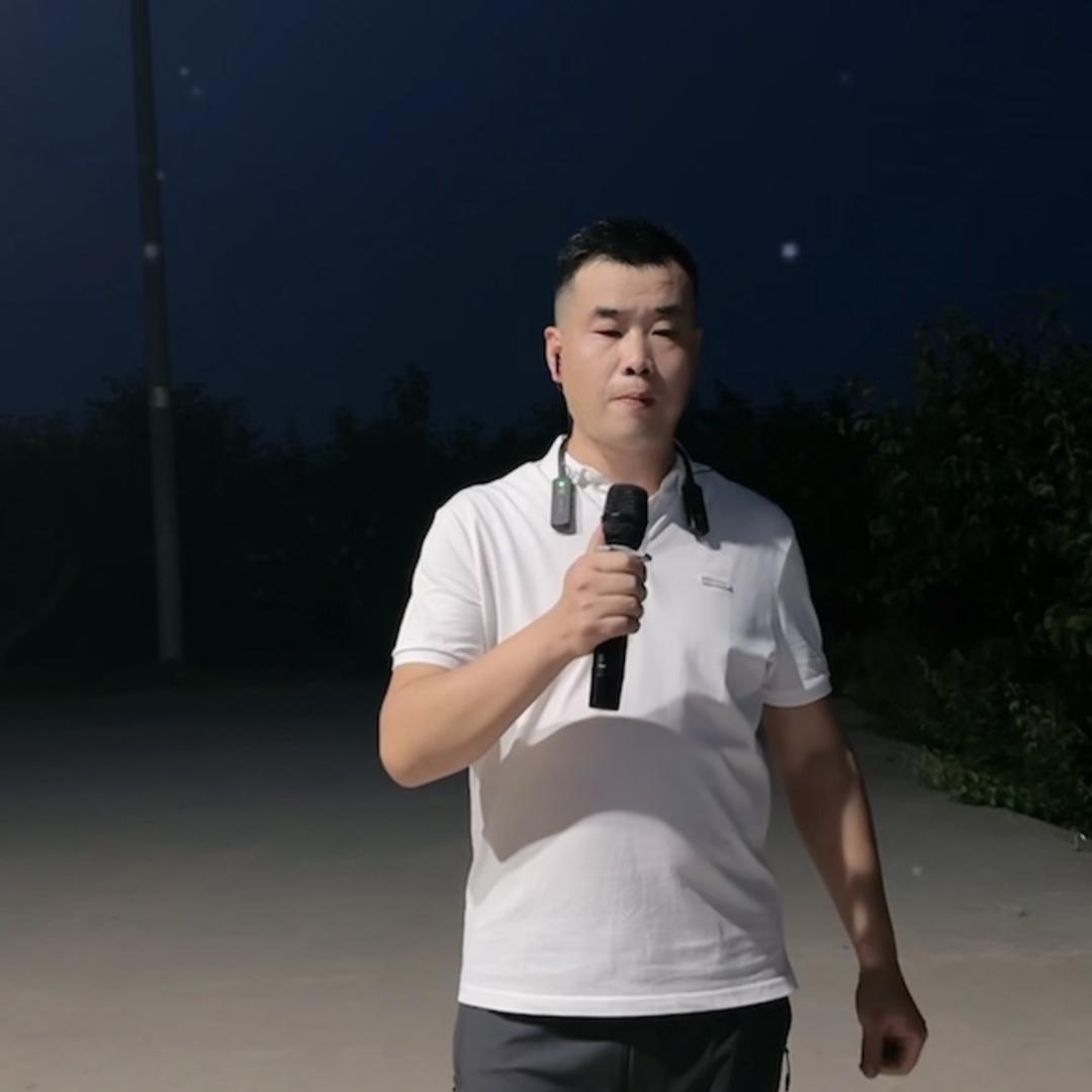常信营大舞台(李智生)