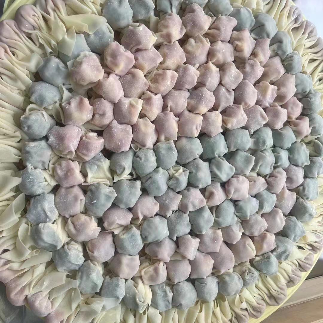 老上海馄饨王1