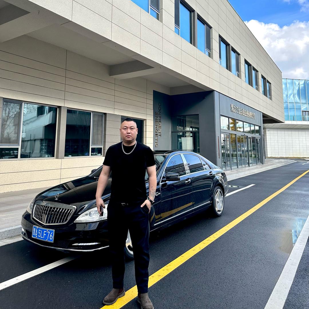 飛总（爺們狠💋有范）