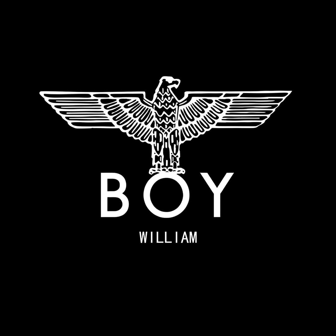 BOY·WILLIAM