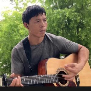 烈日下那一缕微风