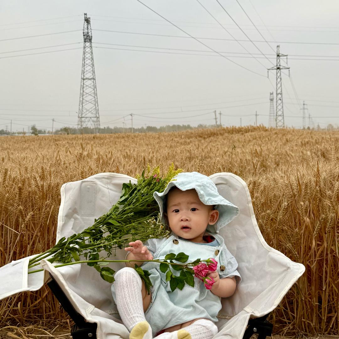 一一妈咪呀👩