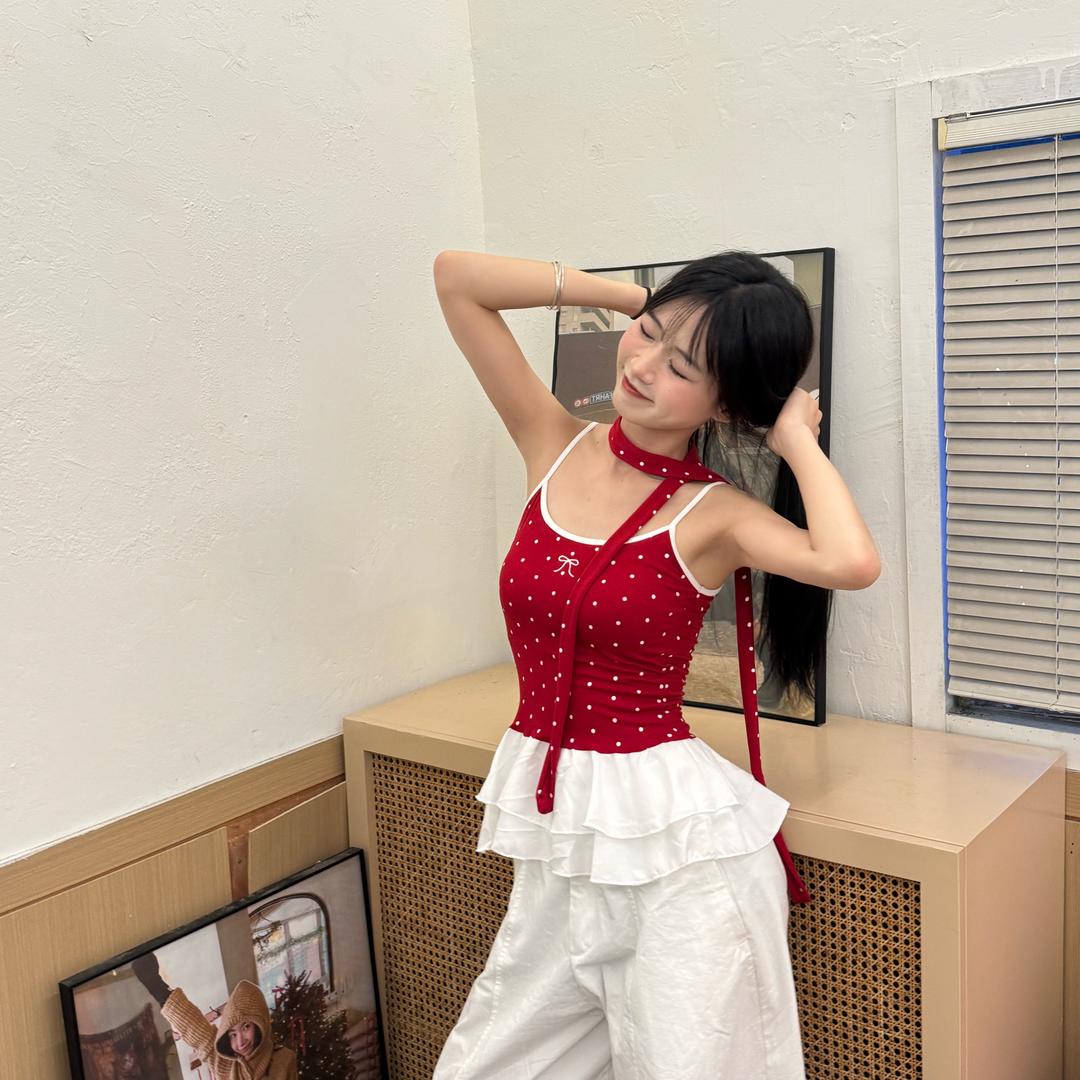 小葵穿搭-studio