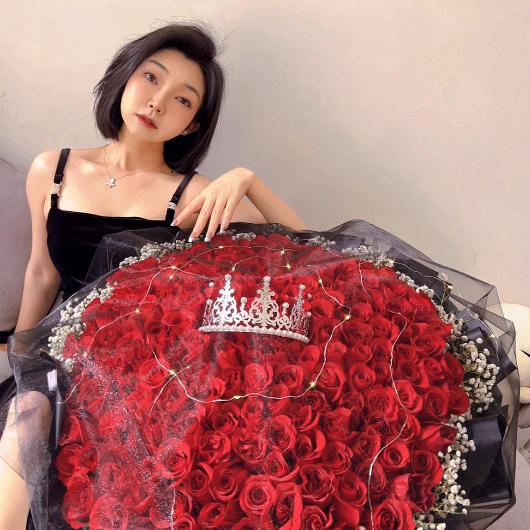 天宇小仙女(佛系带娃)