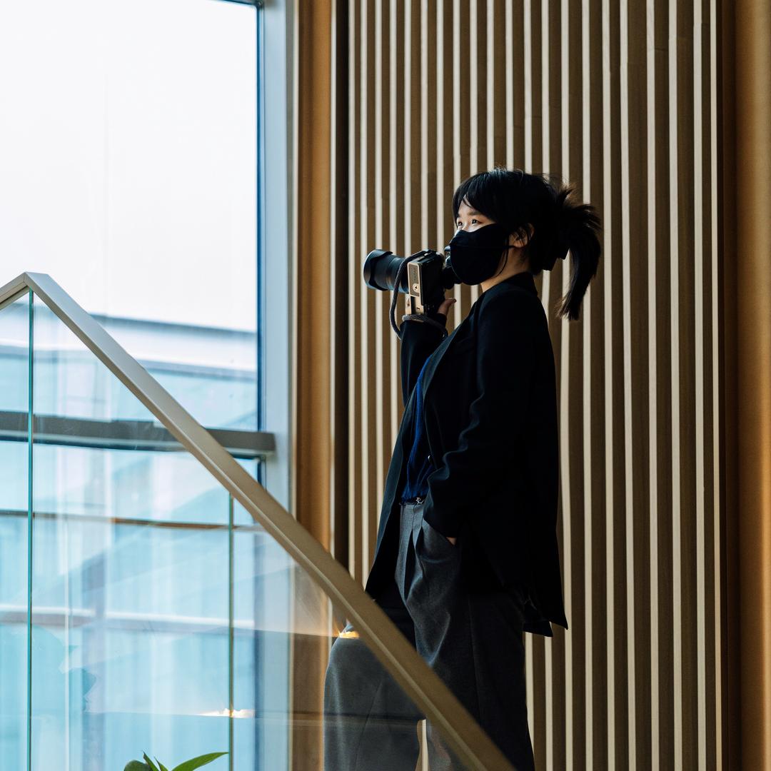 花喜摄影 | 花花