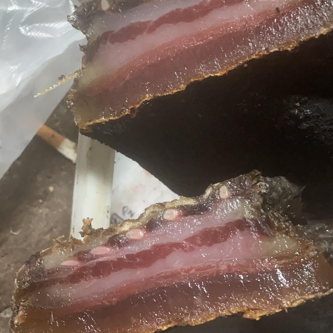 文仔土家特产
