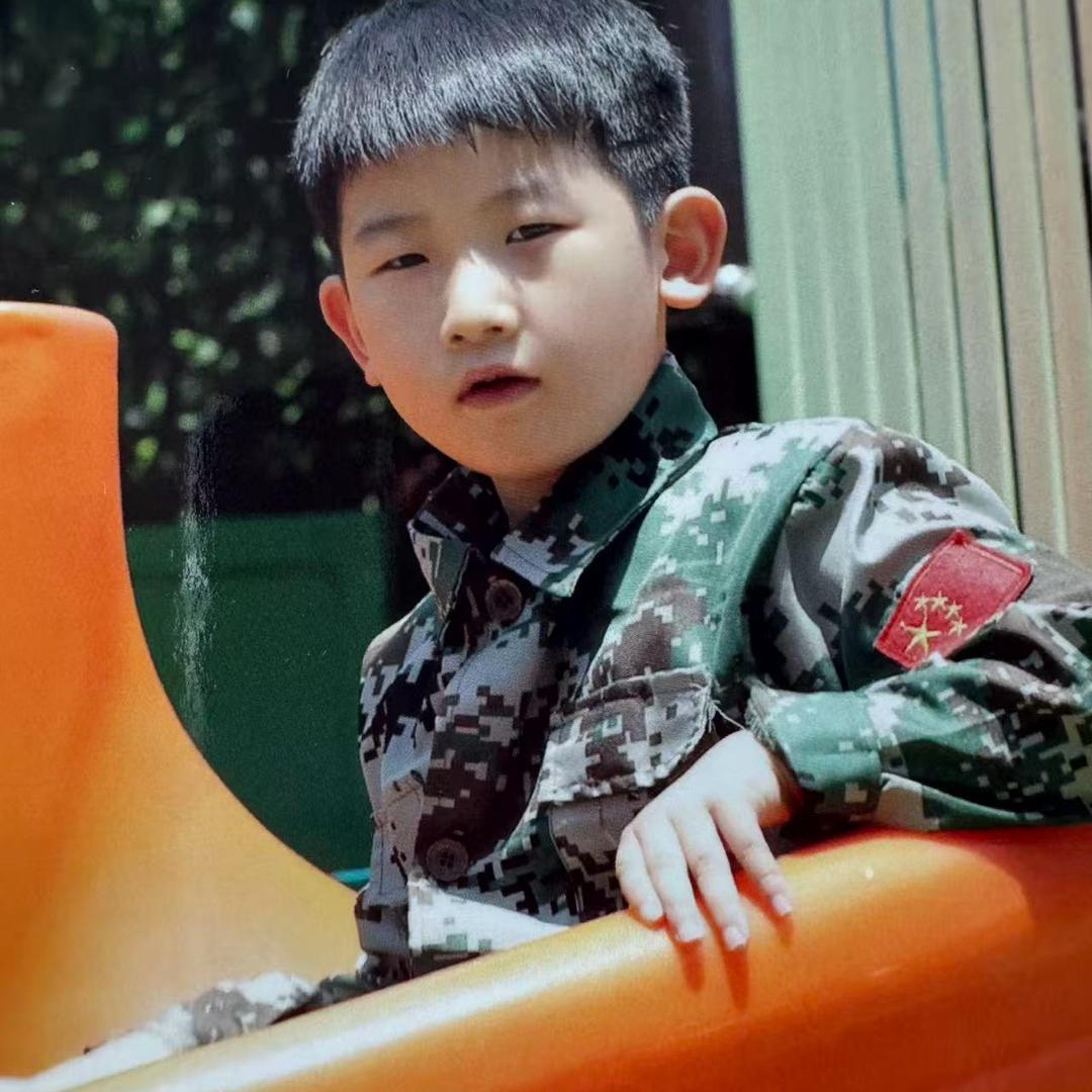 吞金兽童装2号店