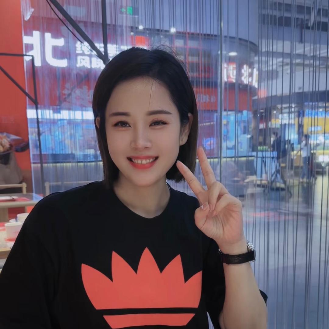👑林熙雅