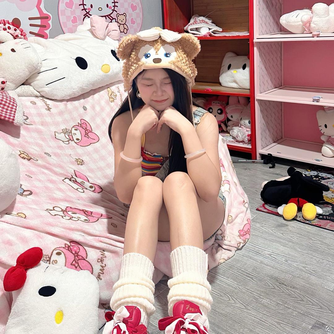 乔木子