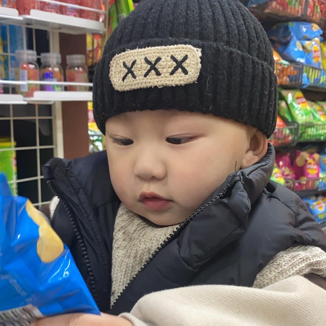 我家的小猫咪