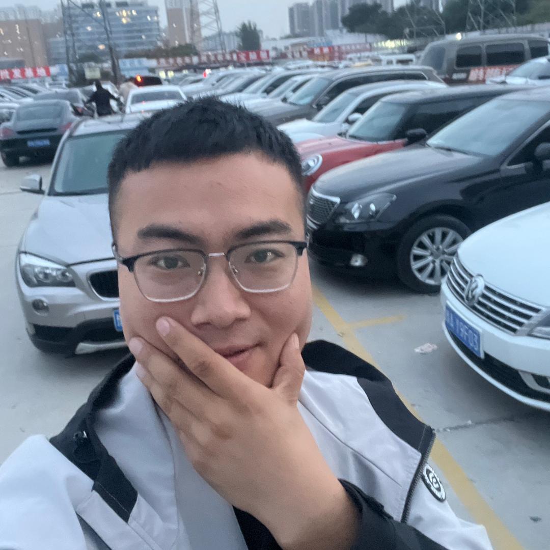 郑州咔咔叮飞扬汽车