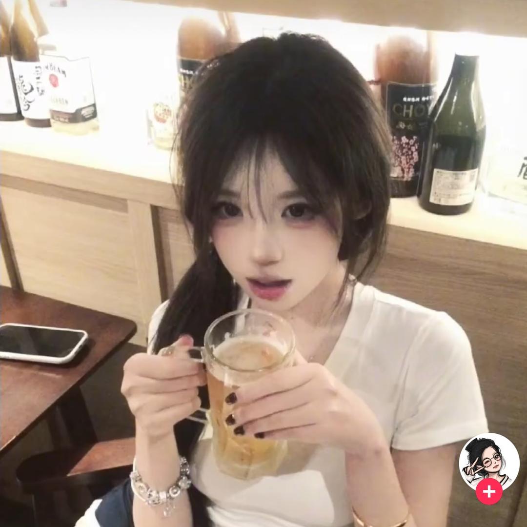 Lis Q月初奈美惠☁️