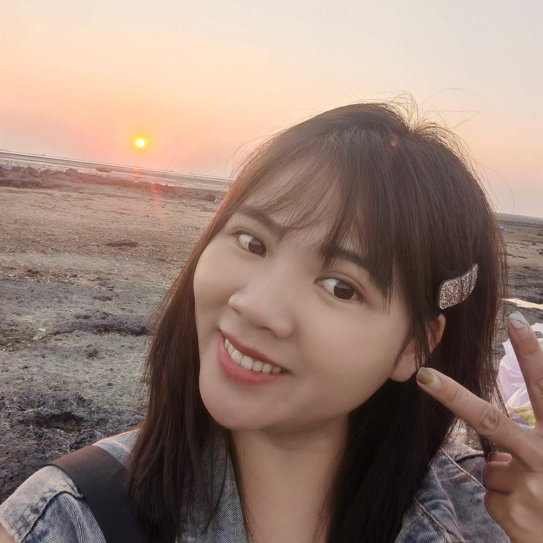 我在廉江种ong菜