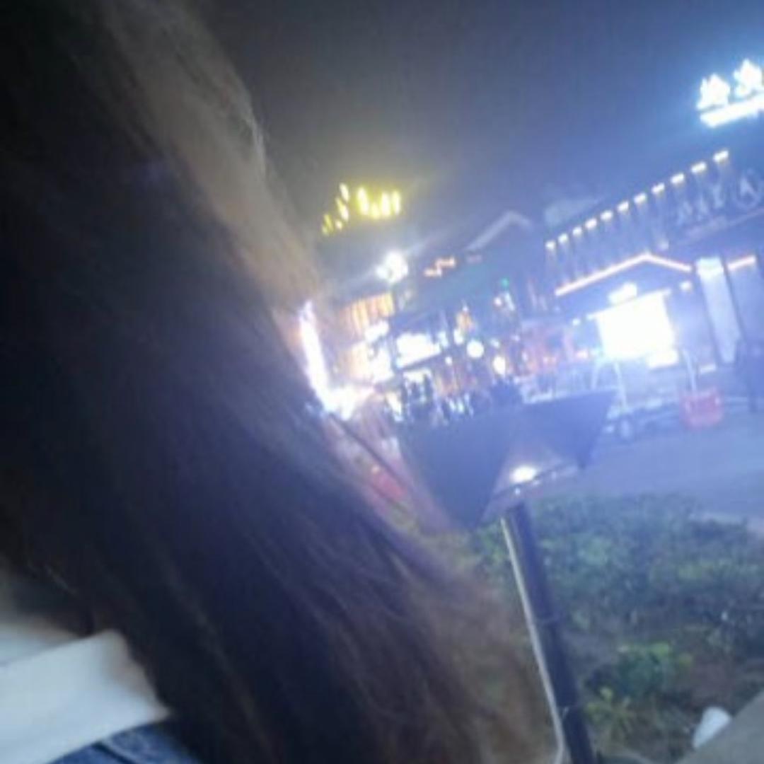 小晚☯️