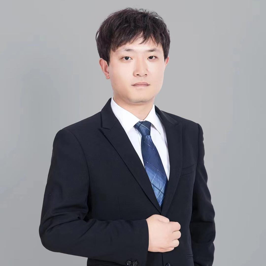 新能源电车～王