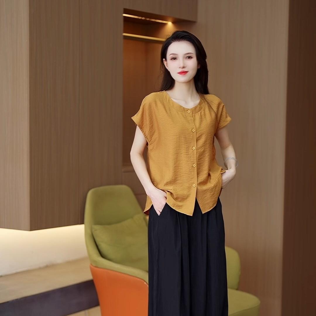 华钧烽女装工厂店
