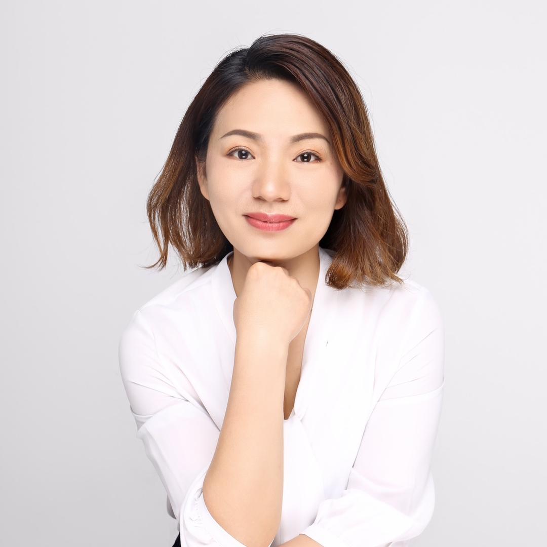 卖锁的君君姐