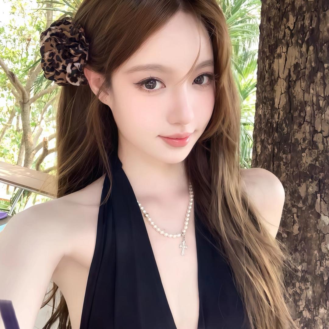 小李鱼