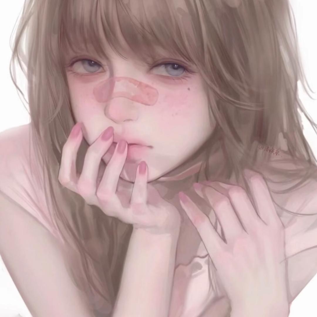 阿月