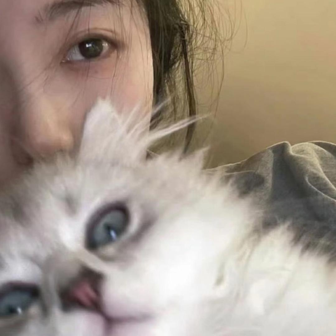 我很懒还不想洗头.