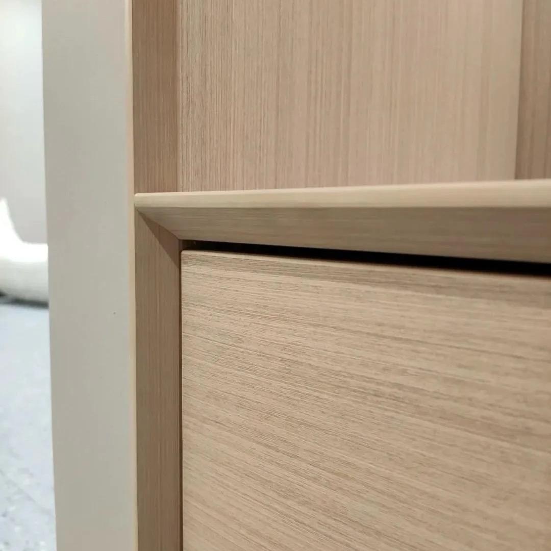 西安全屋定制高定代工厂