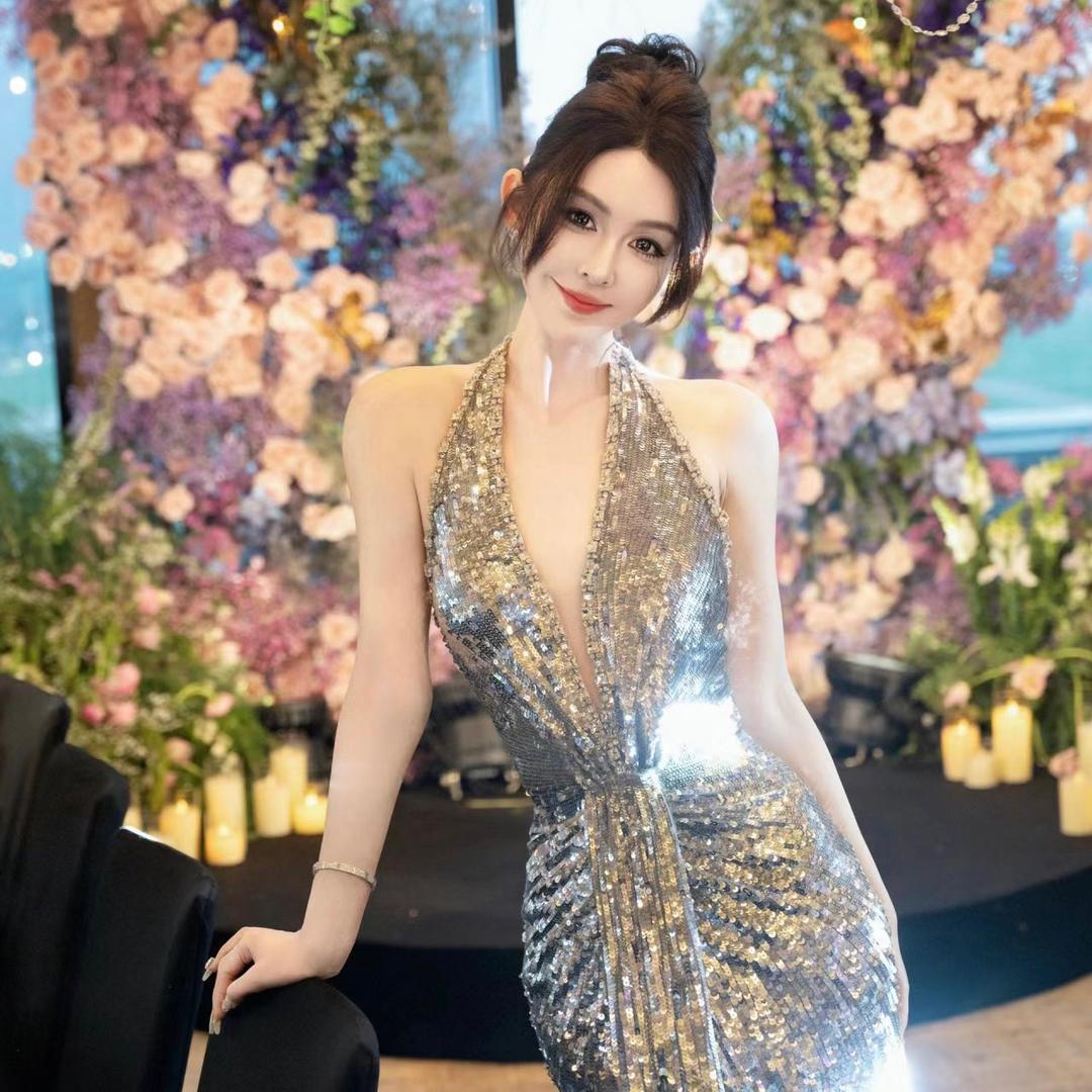 余潇潇💗Jessica时装穿搭