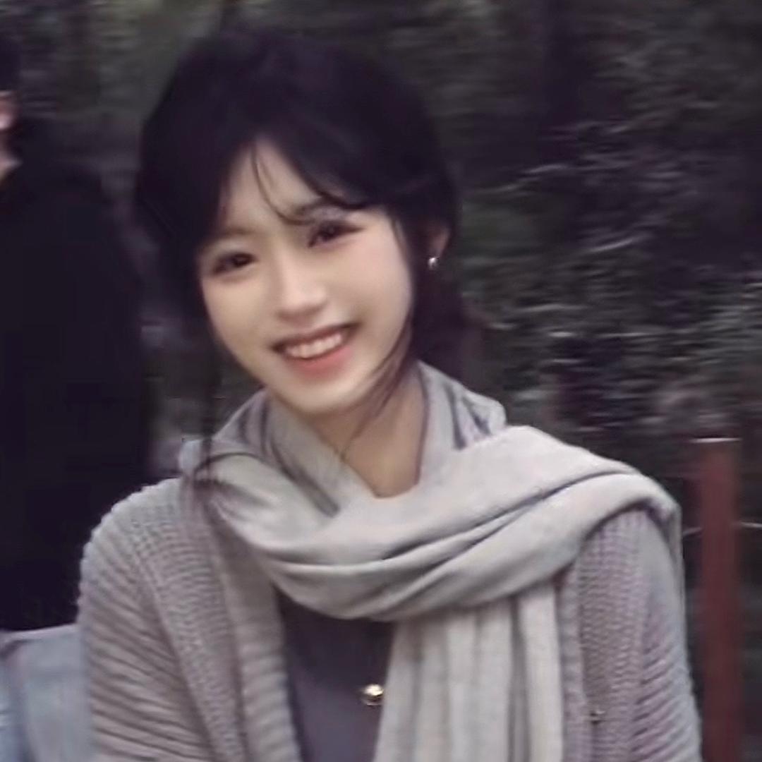 陌生女孩