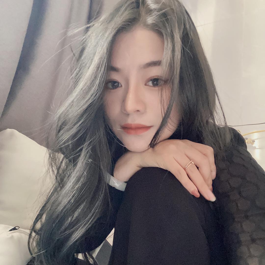 不唱不跳的秘儿
