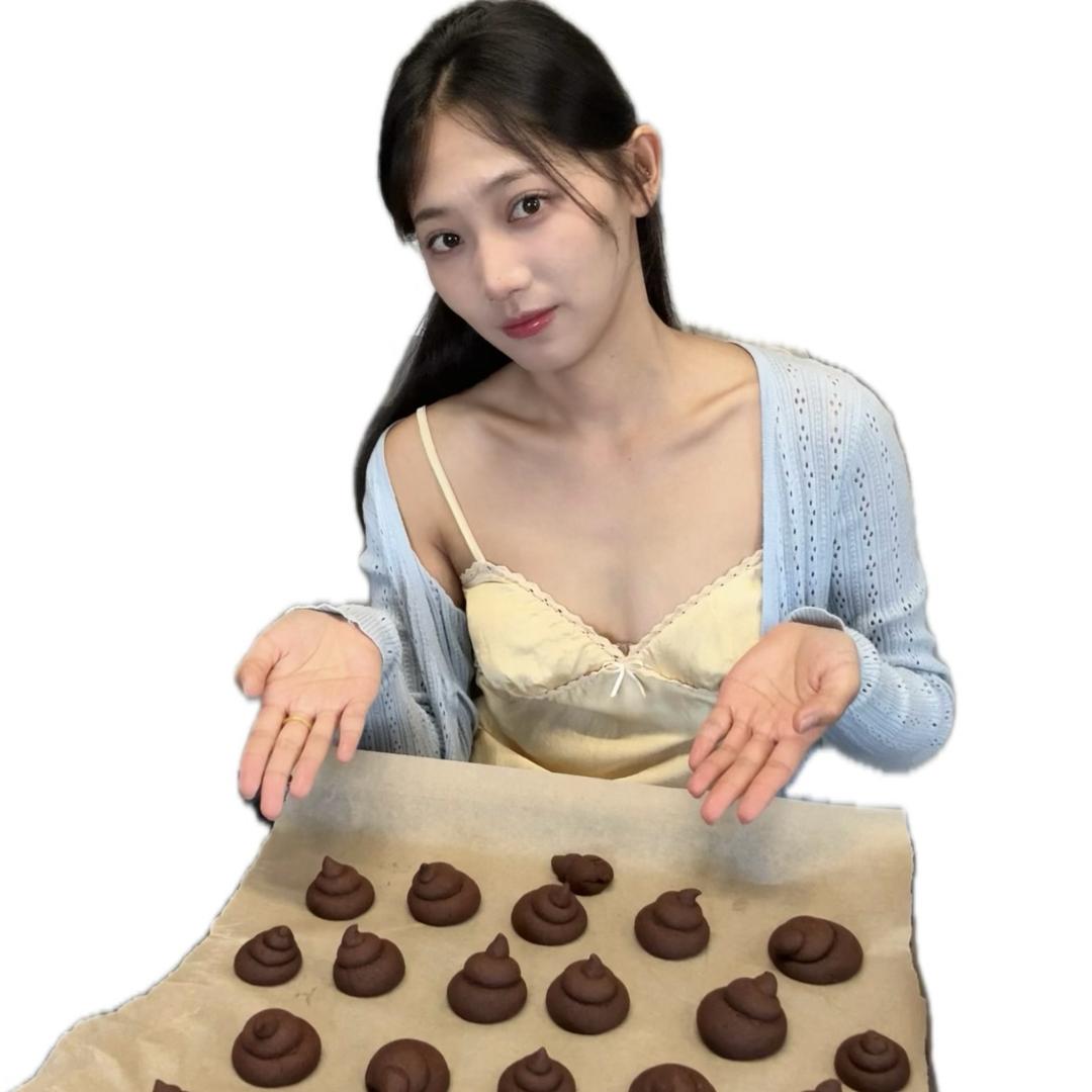 lydia来咯（抽象版）