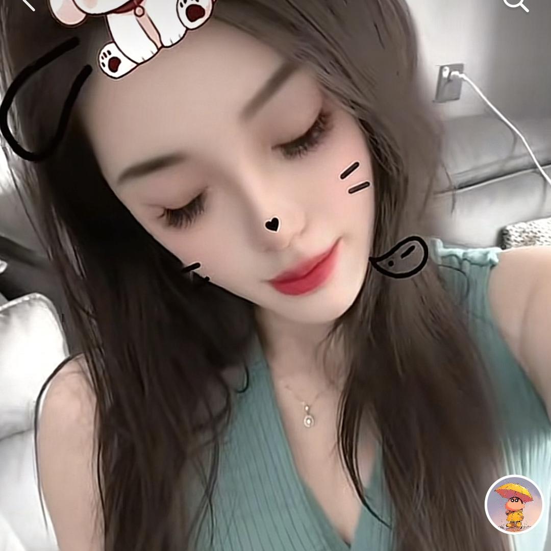 小师妹❤️