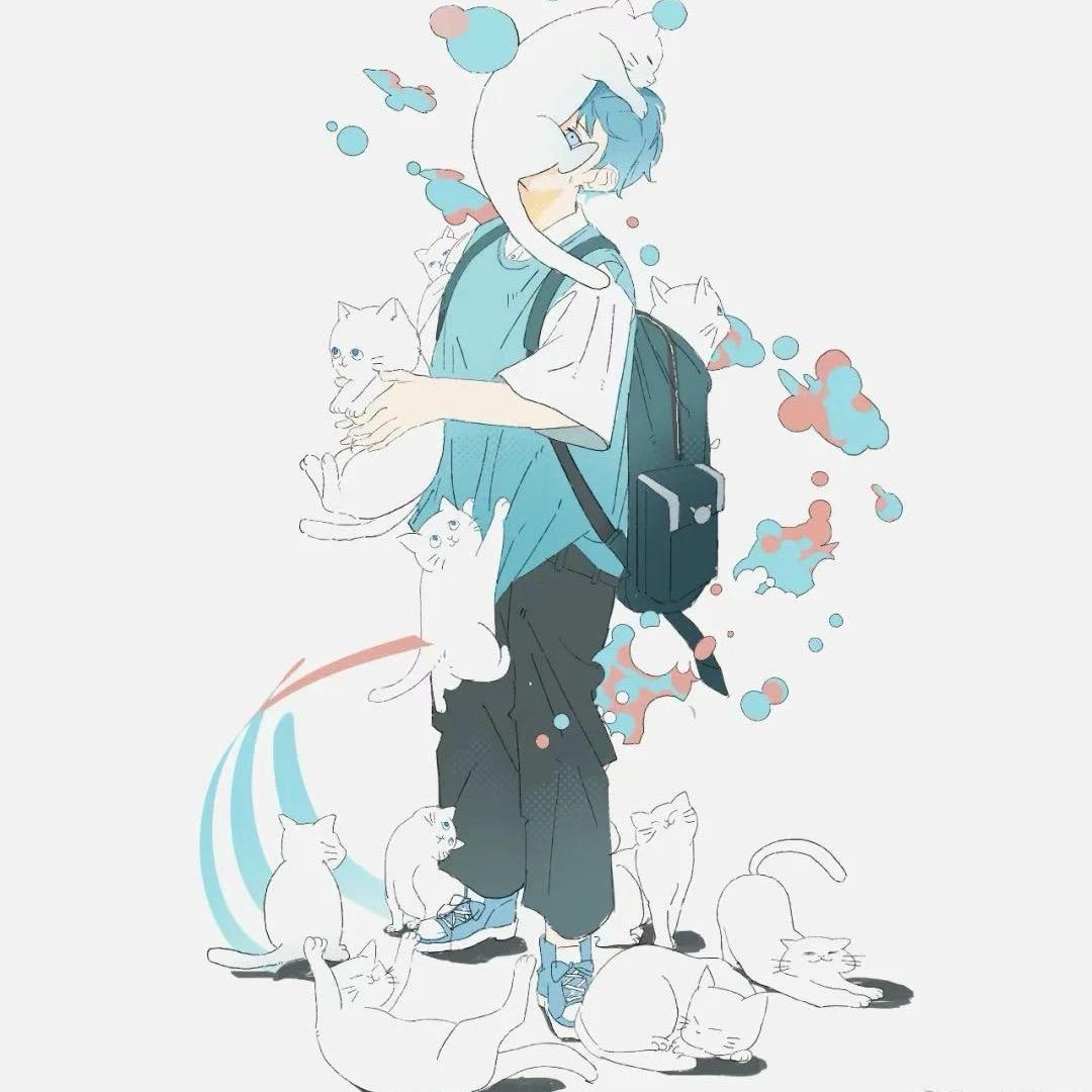 森森🌈