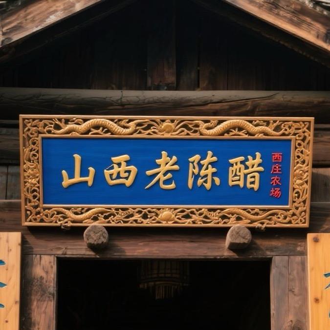 山西老陈醋源头厂家