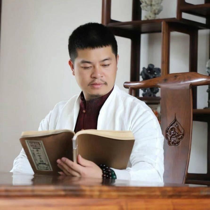 无为老师