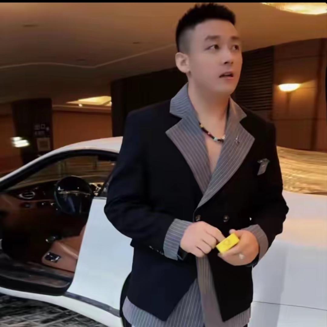 户外发(东方阿保)互动答题