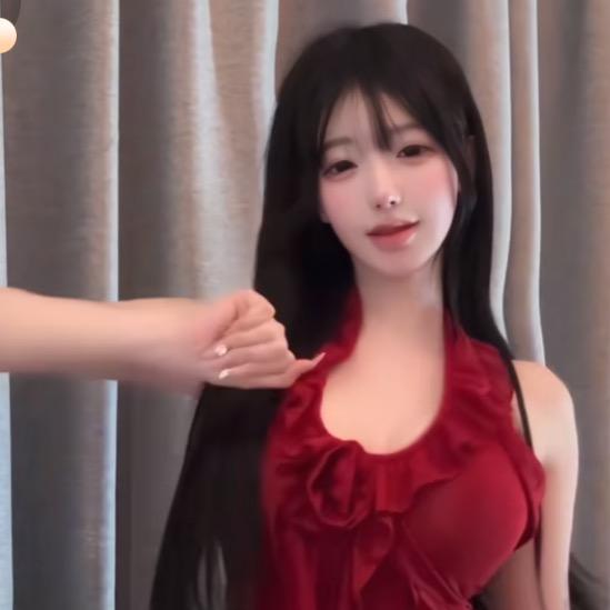 可可爱香菜（可辽）