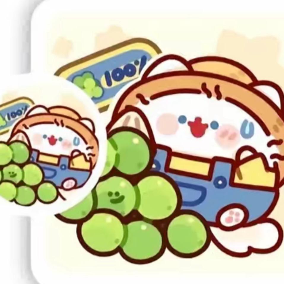 小李的潮玩小铺