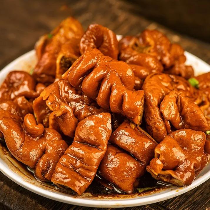 卤味工厂店