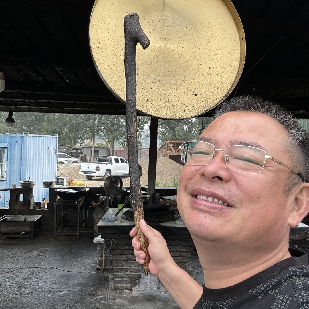 吴家炒鸡  吴迪