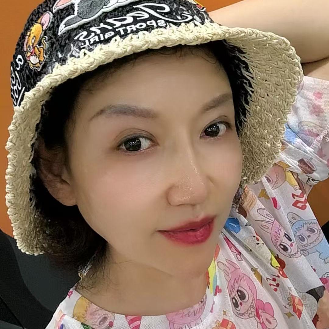 姬述潮流女装