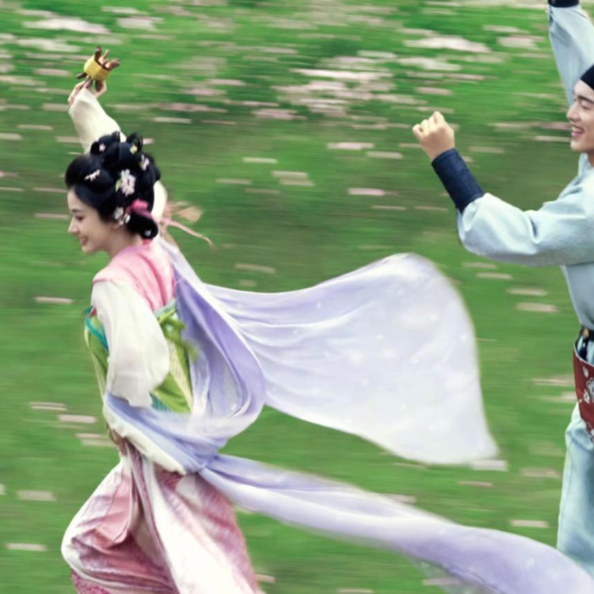许愿上上签💕