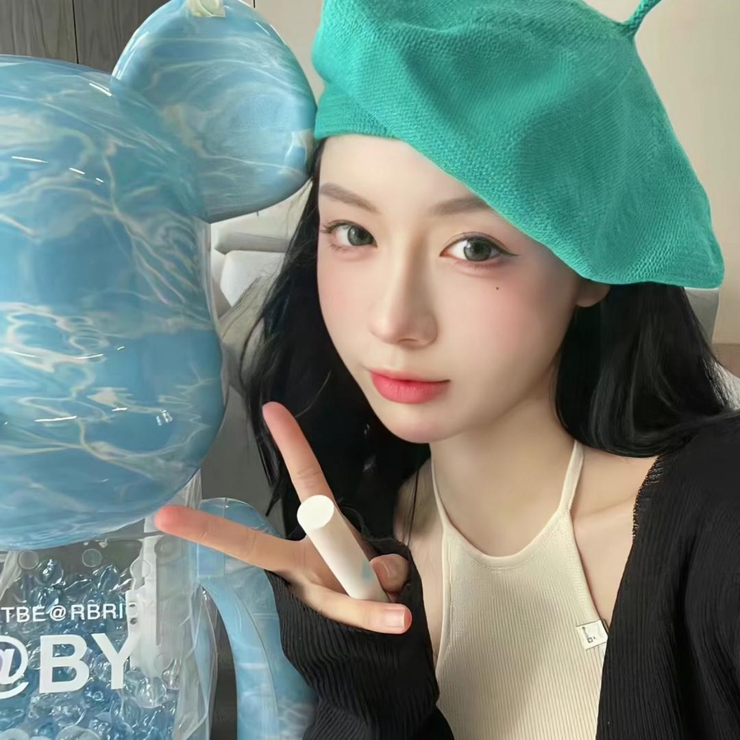 贝果🥯