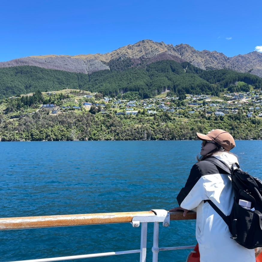 陈小旅
