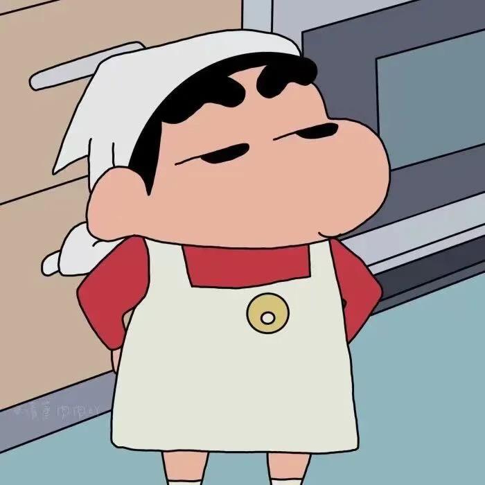 爱吃饭的小新