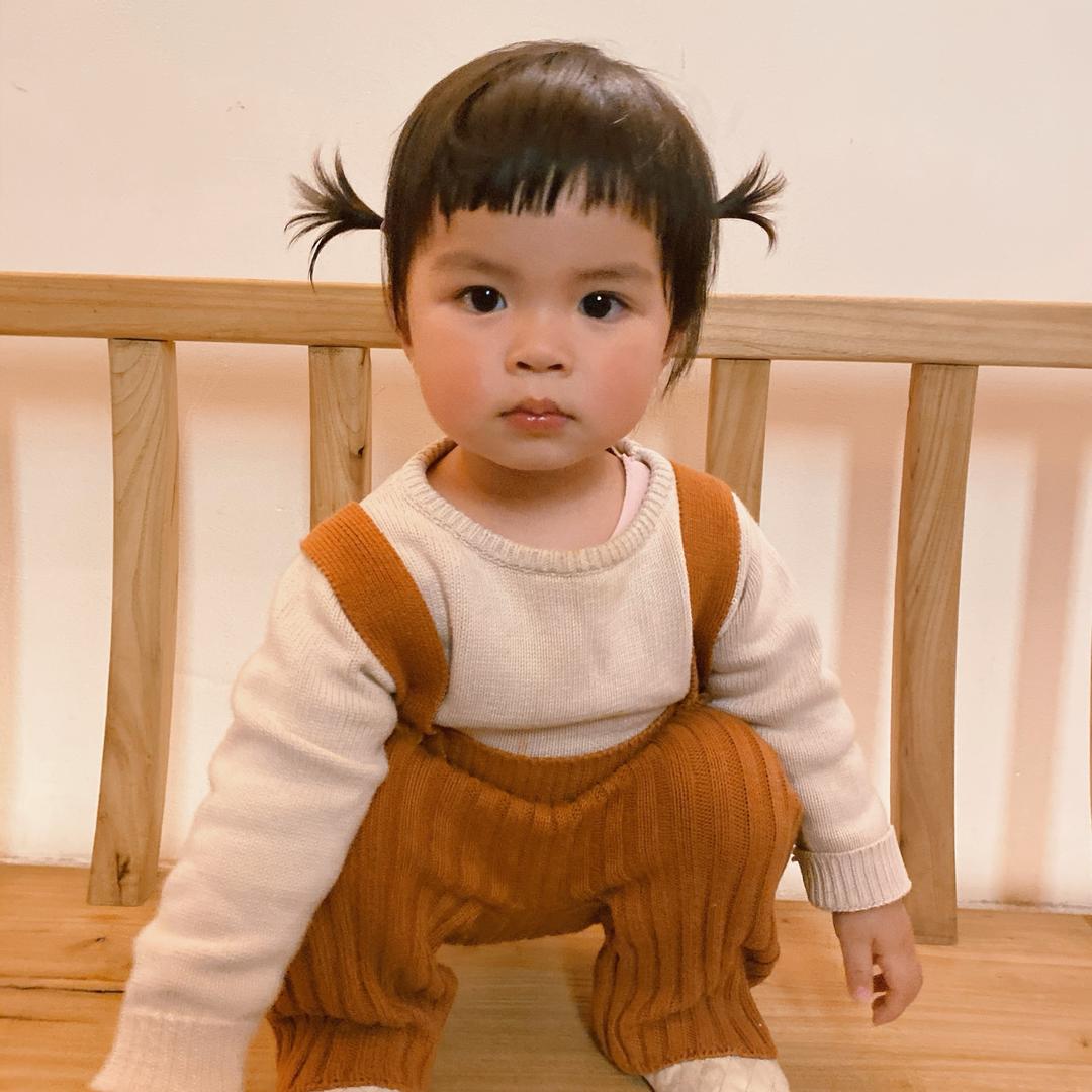 木麻麻（二胎孕晚期）