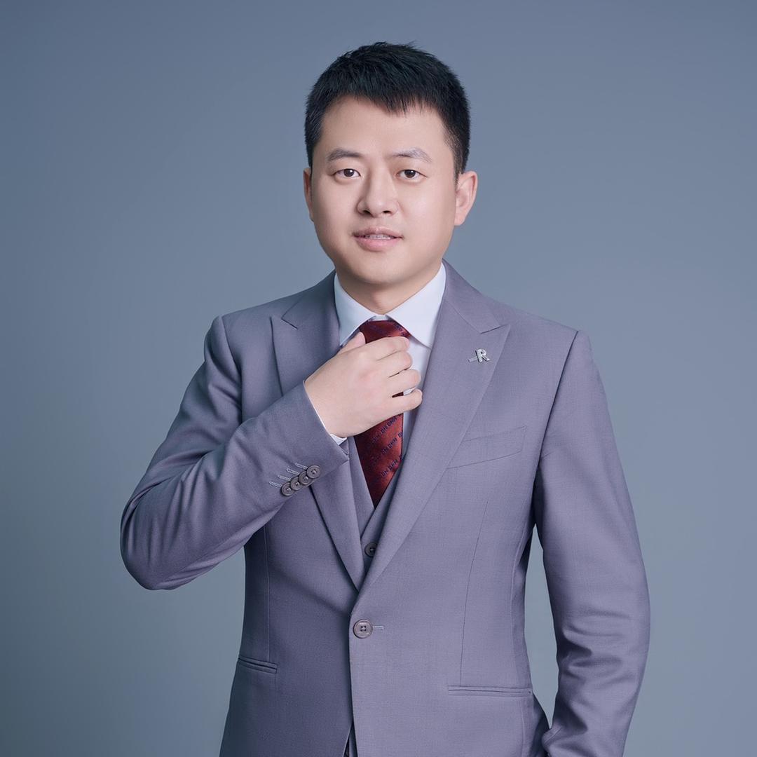 青岛赵永律师
